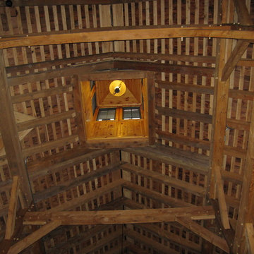 Bank Barn Horse Stable - Fairfield, CT