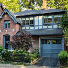 exterior trim etc
