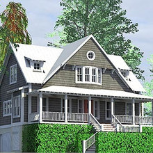 House plans