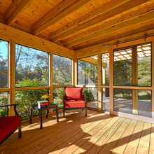 Cottage Porch