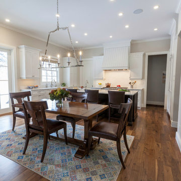 Crestmoor Home