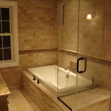 Masterbath