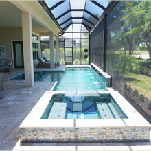 Pool Ideas