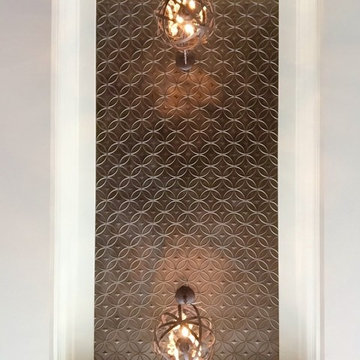 Ceiling design