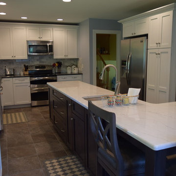 Transitional Design
