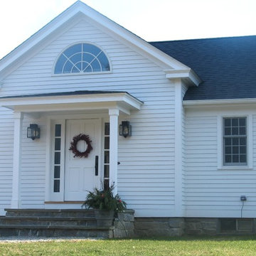 Farmhouse Addition