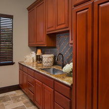Laundry Rooms
