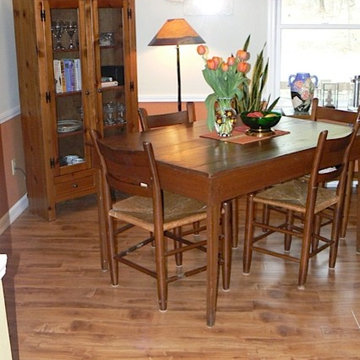 Luster's Laminate: Classic Collection