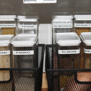 Organizing Solutions