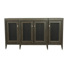 TV Consoles