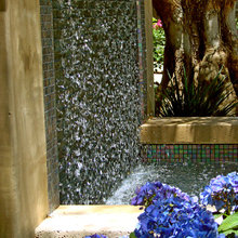 Fountains