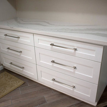 Alhambra Home Remodel