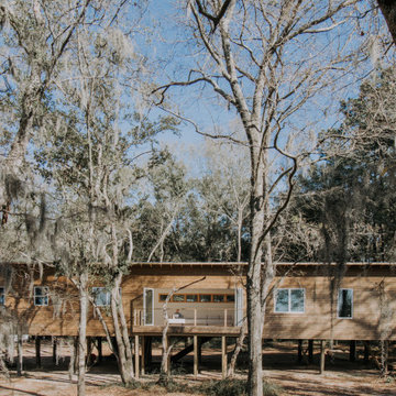 Bohicket House