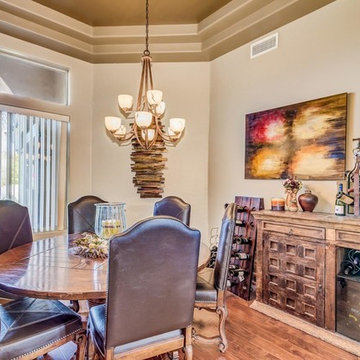 Designer Home in McDowell Mountain Ranch