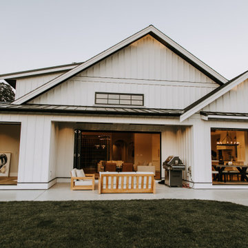 Braefoot Farmhouse