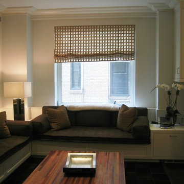 Park Avenue Family Apartment