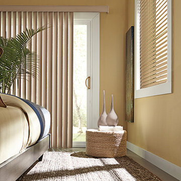 Graber Window Treatments