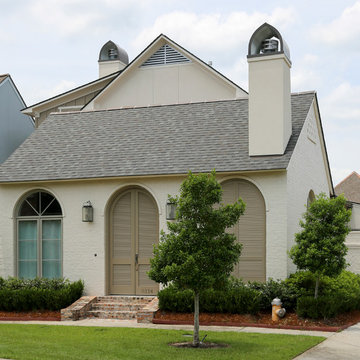 Willow Grove Homes