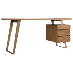 Midcentury Desks And Hutches by Stephanie Cohen Home