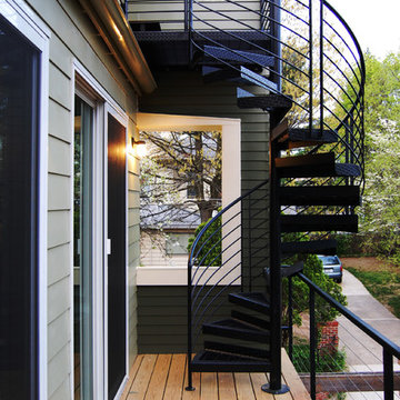 McNeil Residence