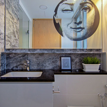 Bartley Residences