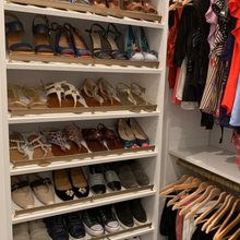 Closets