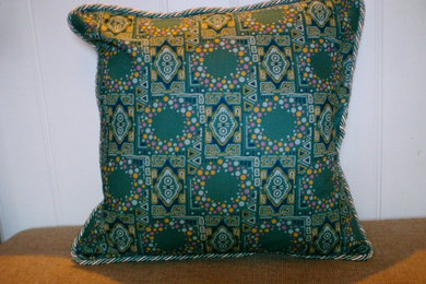 Downton Abbey inspired Cushion Collection