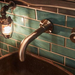 The Petcock Night Light - Lighting