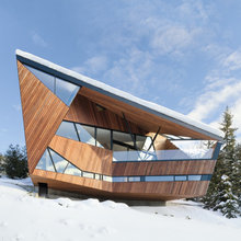 ‘Breaking Ground’ Celebrates a Century of Women Architects’ Work
