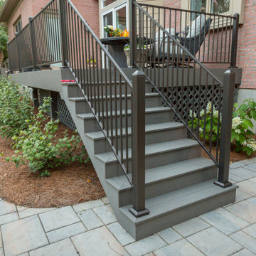 Brookbridge Drive Residence