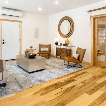 Converted Barn