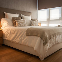 master bed