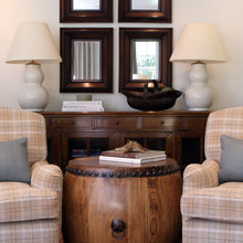 Living Room Ideas