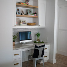 Homework Space