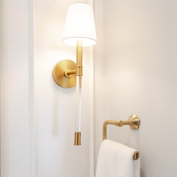 Holiday Home Reimagined : Bathroom 1