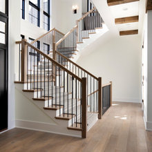 Banister