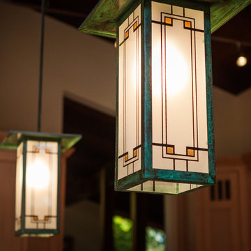 Hepperly Craftsman Remodel