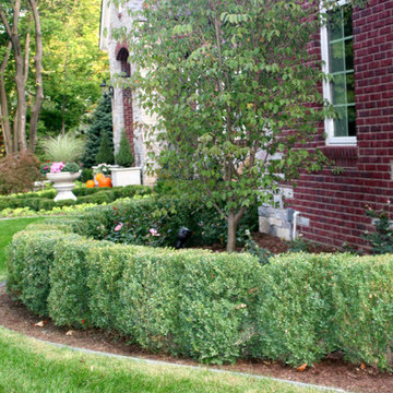 Hedging
