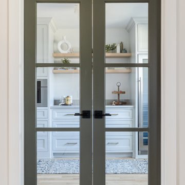 Midway Hollow Full Home Remodel