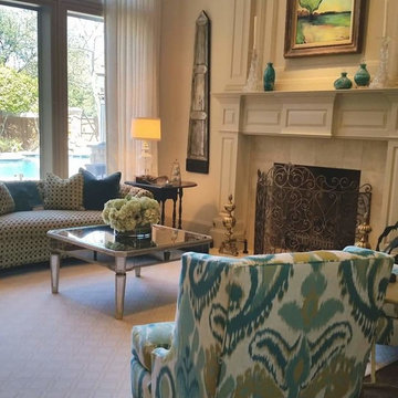 Willow Bend, Plano