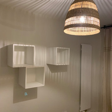 Appartement T2 - Résidénce secondaire VEFA - Aménagement & Décoration