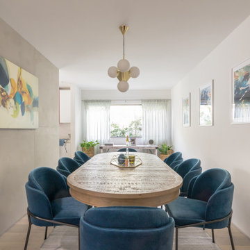 West Los Angeles, CA | Residential