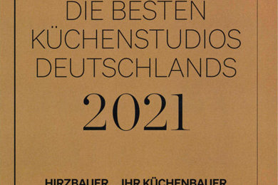 Architektur & Wohnen 2021