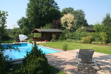 Garten in Sonstige