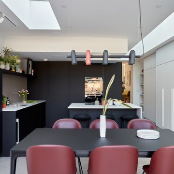 East Dulwich Kitchen