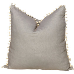 Traditional Decorative Pillows by PillowFever