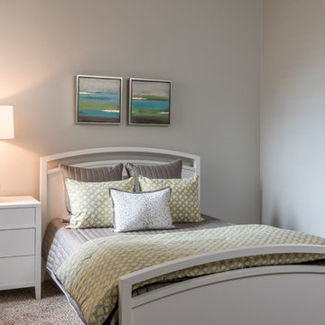 Beautiful Prosper Family Home