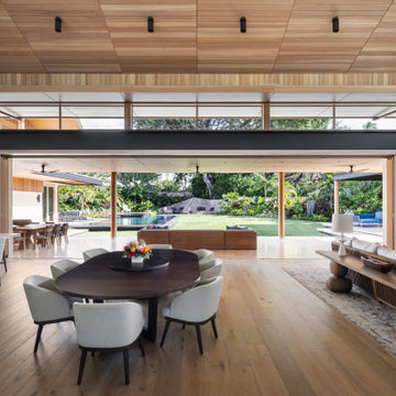 Honolulu Luxury - Calm, Confident, Comfort