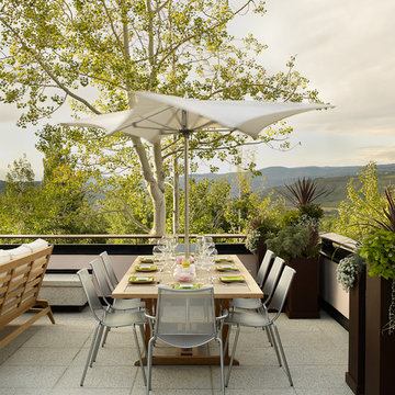 Meadowood House