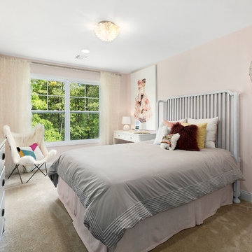 Country Pointe Estates at Ridge - The Berkshire